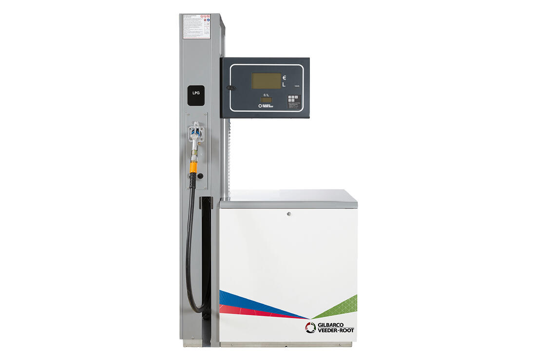 SK700-II LPG